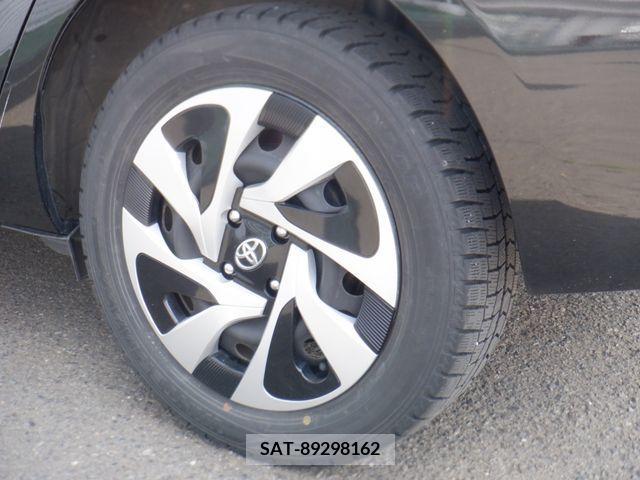 Toyota AQUA 2021-03 314134-27