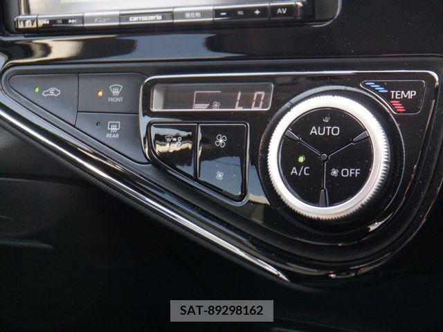 Toyota AQUA 2021-03 314134-9