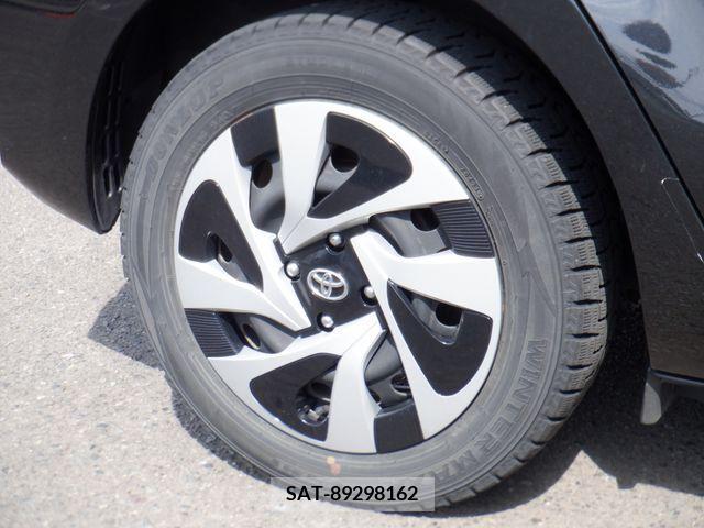 Toyota AQUA 2021-03 314134-26