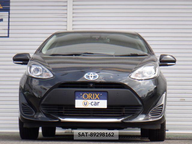 Toyota AQUA 2021-03 314134-20