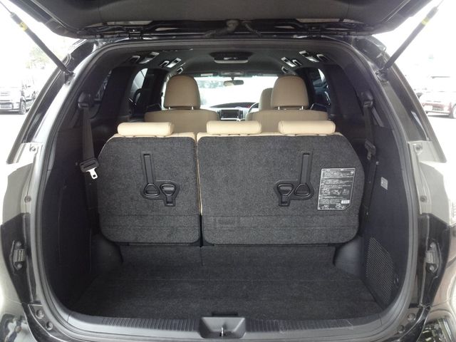 Toyota ESTIMA 2015-05 943-5