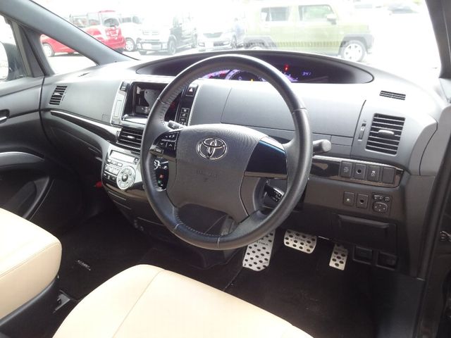 Toyota ESTIMA 2015-05 943-2