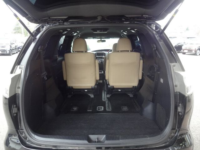 Toyota ESTIMA 2015-05 943-11