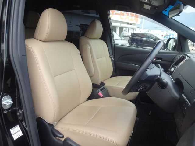 Toyota ESTIMA 2015-05 943-6