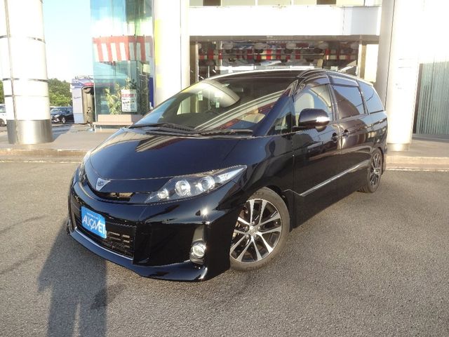 Toyota ESTIMA 2015-05 943-0