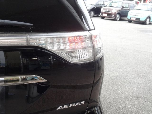 Toyota ESTIMA 2015-05 943-4