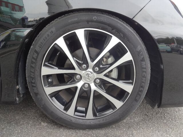 Toyota ESTIMA 2015-05 943-13