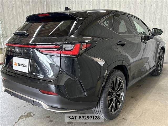 Lexus NX 2023-03 354064-20