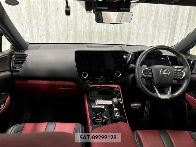 Lexus NX 2023-03 354064-1