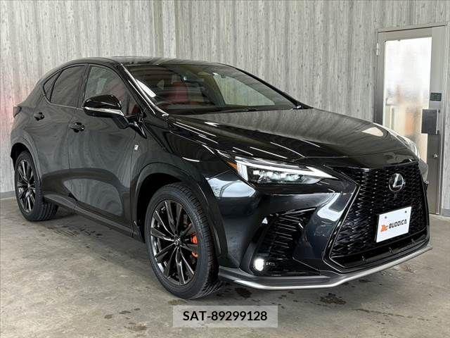 Lexus NX 2023-03 354064-7