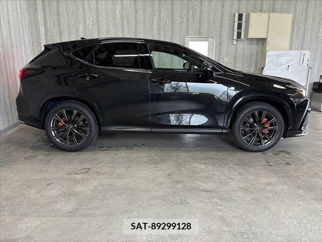 Lexus NX 2023-03 354064-10
