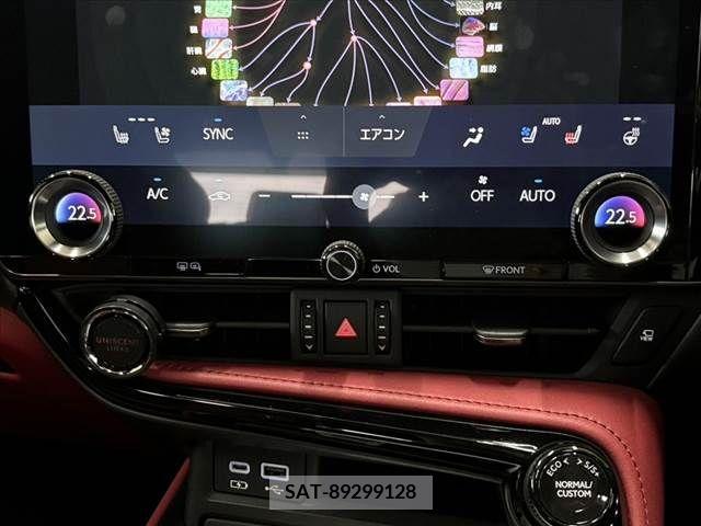 Lexus NX 2023-03 354064-19