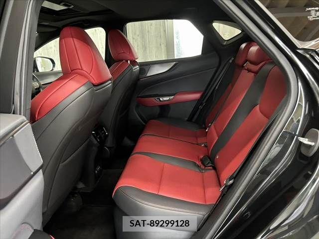 Lexus NX 2023-03 354064-22