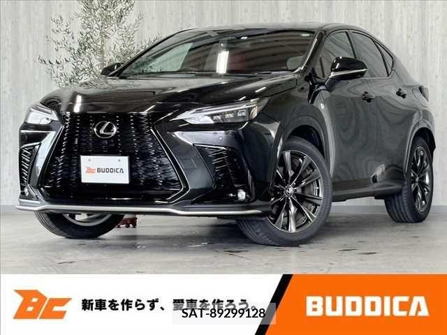 Lexus NX 2023-03 354064-0