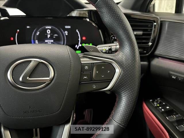Lexus NX 2023-03 354064-3
