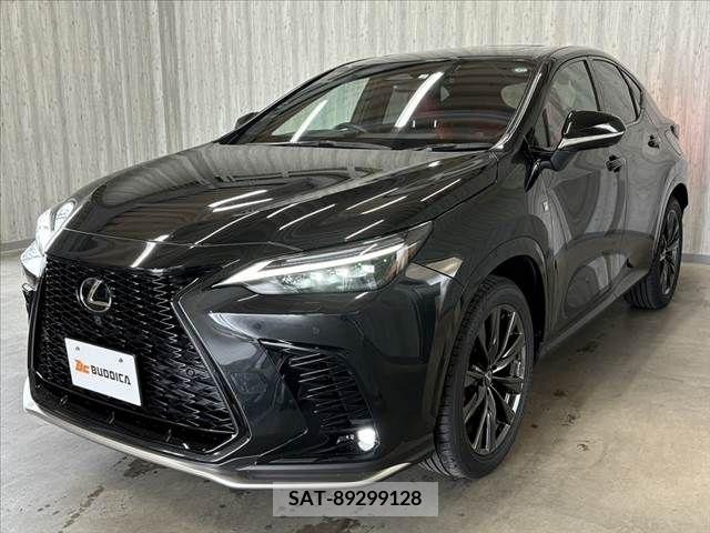 Lexus NX 2023-03 354064-9