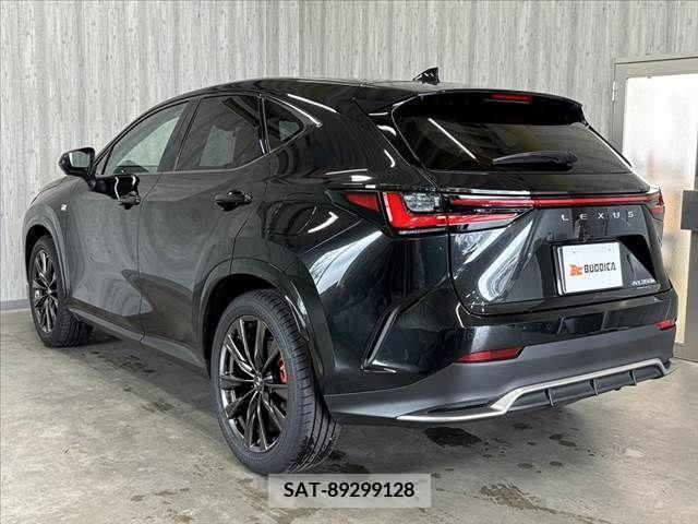 Lexus NX 2023-03 354064-12