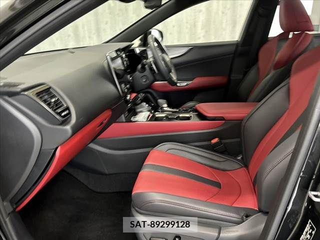 Lexus NX 2023-03 354064-15