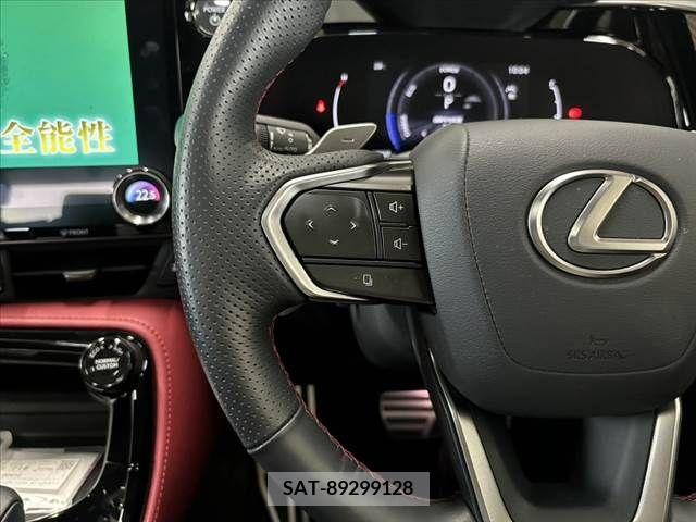 Lexus NX 2023-03 354064-18