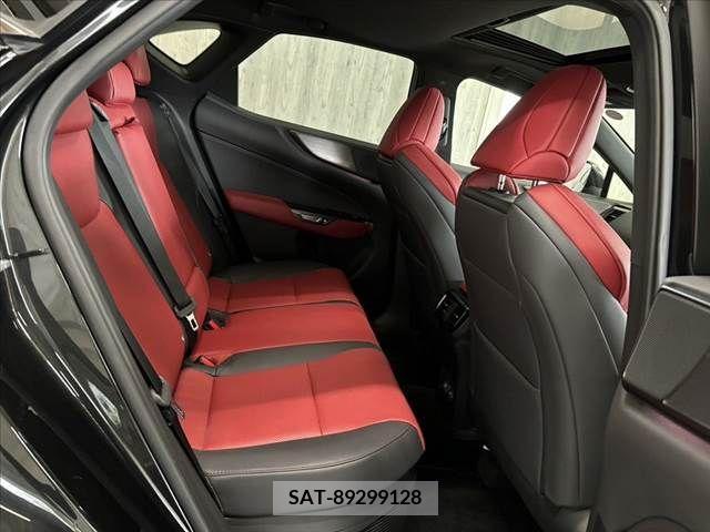 Lexus NX 2023-03 354064-21