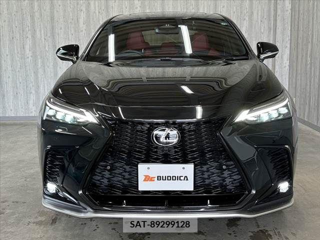 Lexus NX 2023-03 354064-8