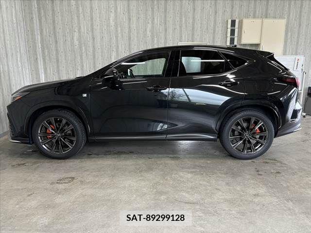 Lexus NX 2023-03 354064-11