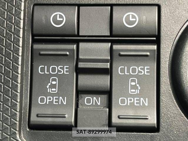 Daihatsu TANTO CUSTOM 2019-10 229131-4