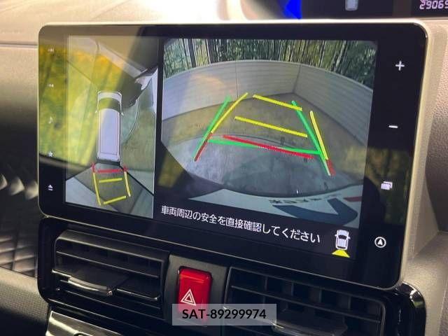 Daihatsu TANTO CUSTOM 2019-10 229131-3