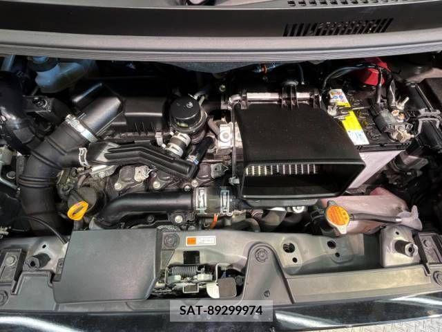 Daihatsu TANTO CUSTOM 2019-10 229131-18