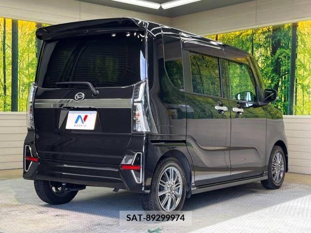 Daihatsu TANTO CUSTOM 2019-10 229131-17