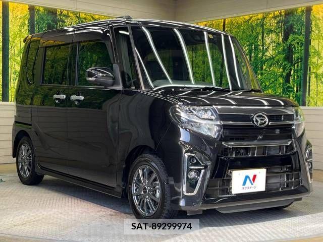 Daihatsu TANTO CUSTOM 2019-10 229131-16