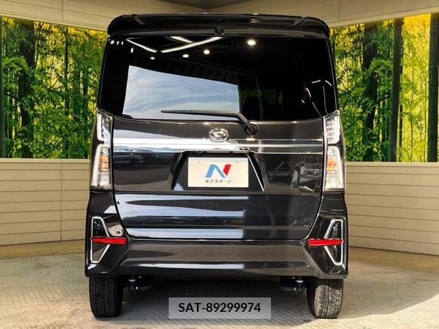 Daihatsu TANTO CUSTOM 2019-10 229131-15