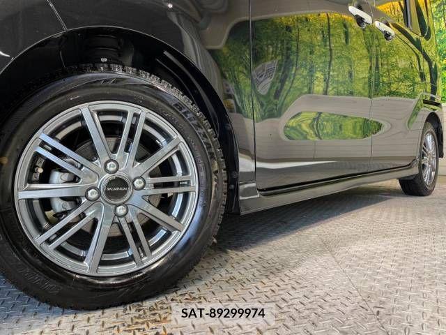 Daihatsu TANTO CUSTOM 2019-10 229131-13