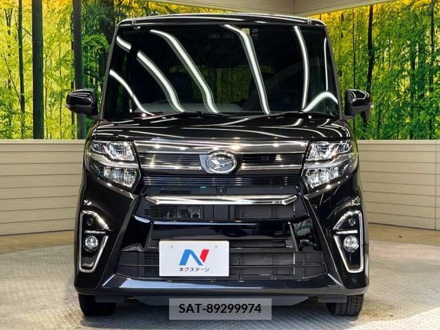 Daihatsu TANTO CUSTOM 2019-10 229131-14