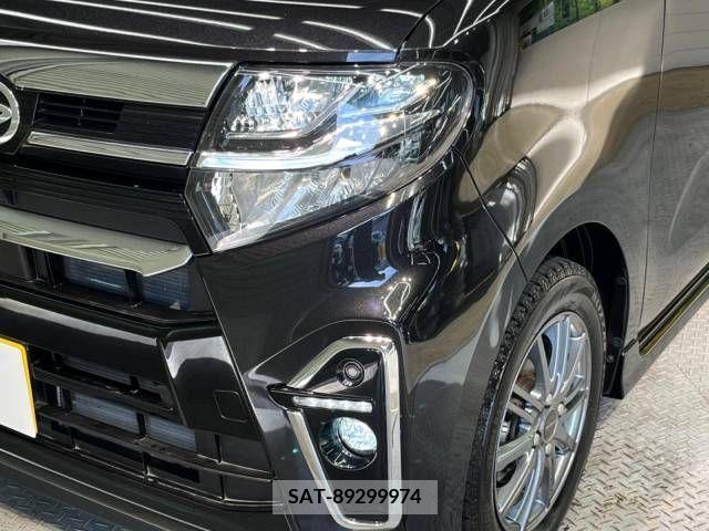Daihatsu TANTO CUSTOM 2019-10 229131-12