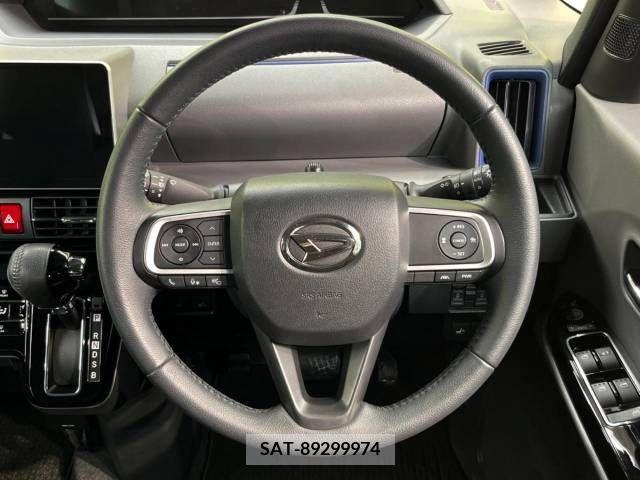 Daihatsu TANTO CUSTOM 2019-10 229131-11