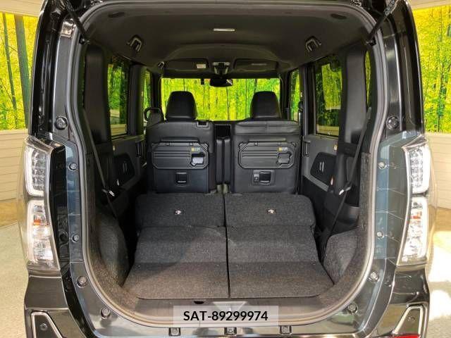 Daihatsu TANTO CUSTOM 2019-10 229131-10