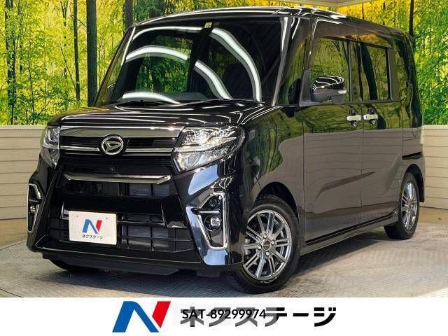 Daihatsu TANTO CUSTOM 2019-10 229131-0