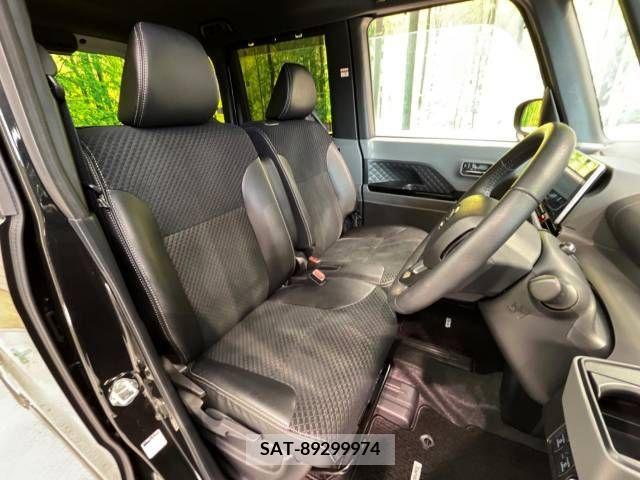 Daihatsu TANTO CUSTOM 2019-10 229131-8