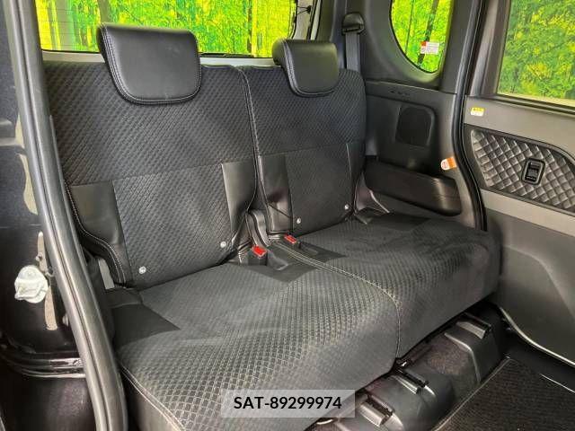 Daihatsu TANTO CUSTOM 2019-10 229131-9