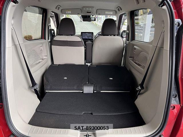 Nissan DAYZ 2019-08 266349-24