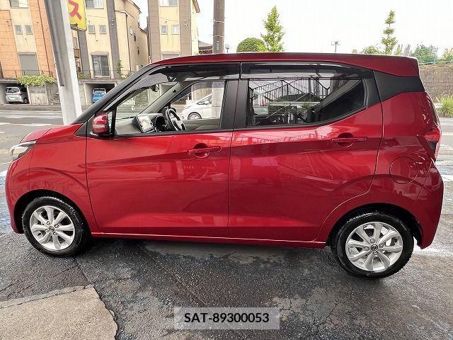 Nissan DAYZ 2019-08 266349-8