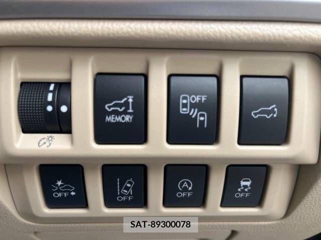 Subaru OUTBACK 2015-10 214400-4
