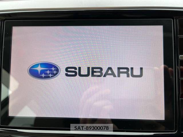 Subaru OUTBACK 2015-10 214400-2
