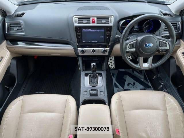 Subaru OUTBACK 2015-10 214400-1
