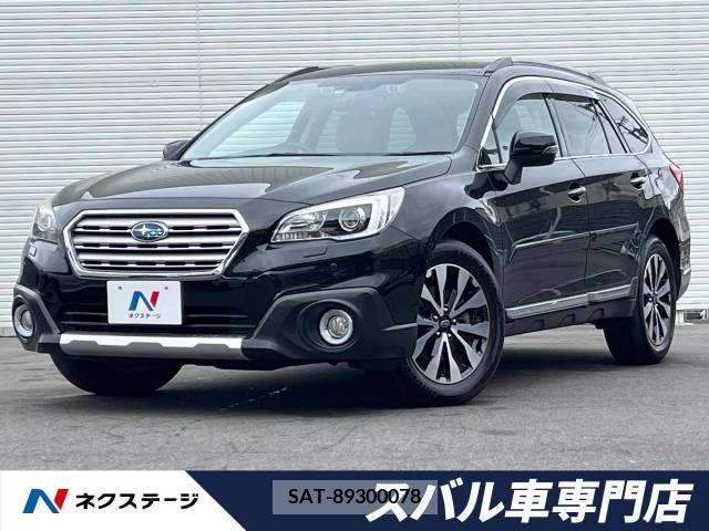 Subaru OUTBACK 2015-10 214400-0