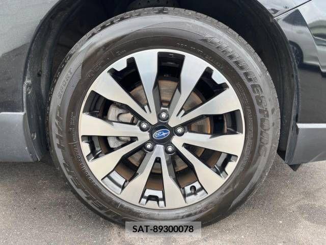 Subaru OUTBACK 2015-10 214400-17
