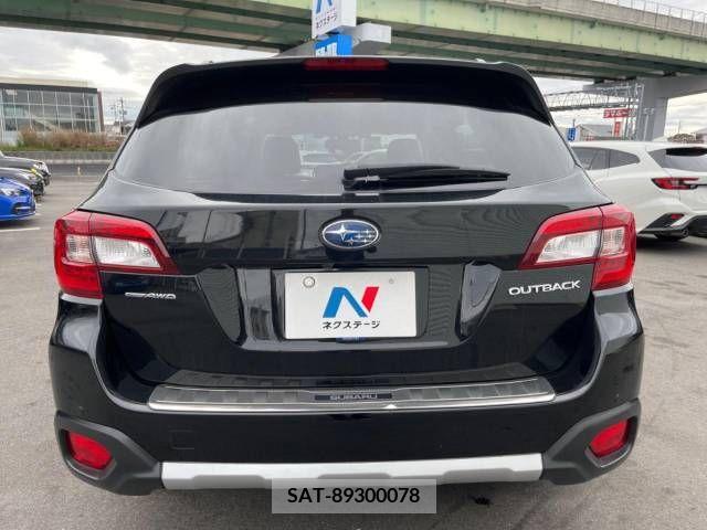 Subaru OUTBACK 2015-10 214400-19