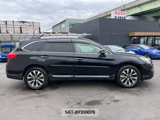 Subaru OUTBACK 2015-10 214400-18