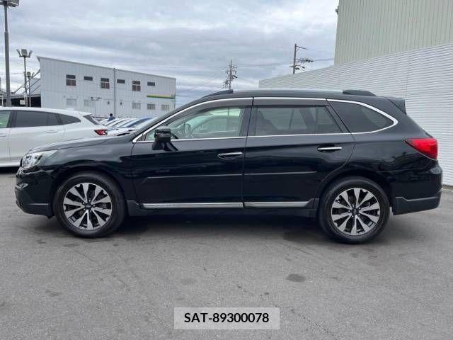 Subaru OUTBACK 2015-10 214400-16